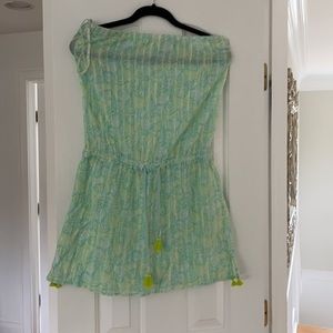 Vineyard Vines cover up